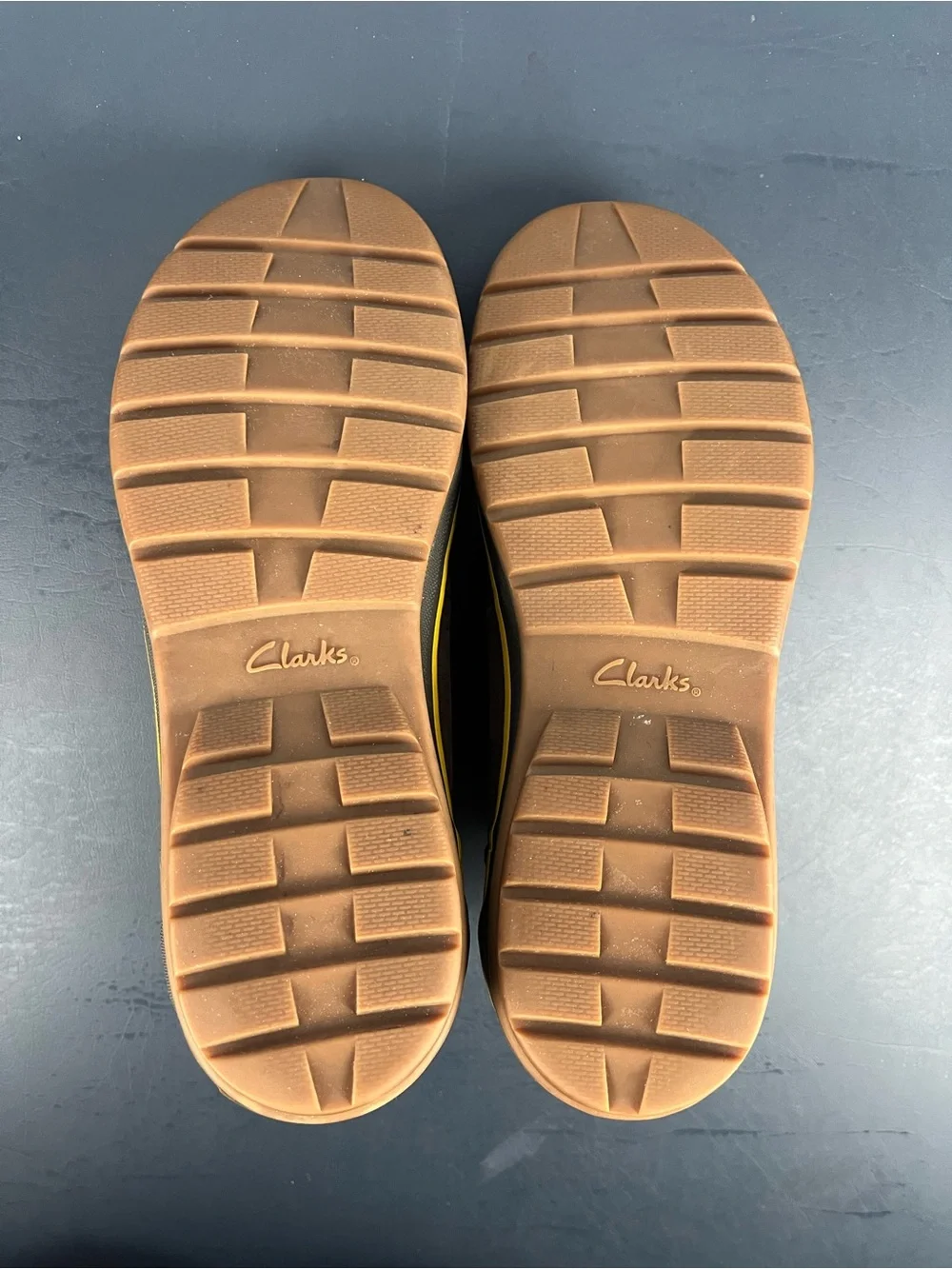 Clarks outdoor mucker boots waterproof